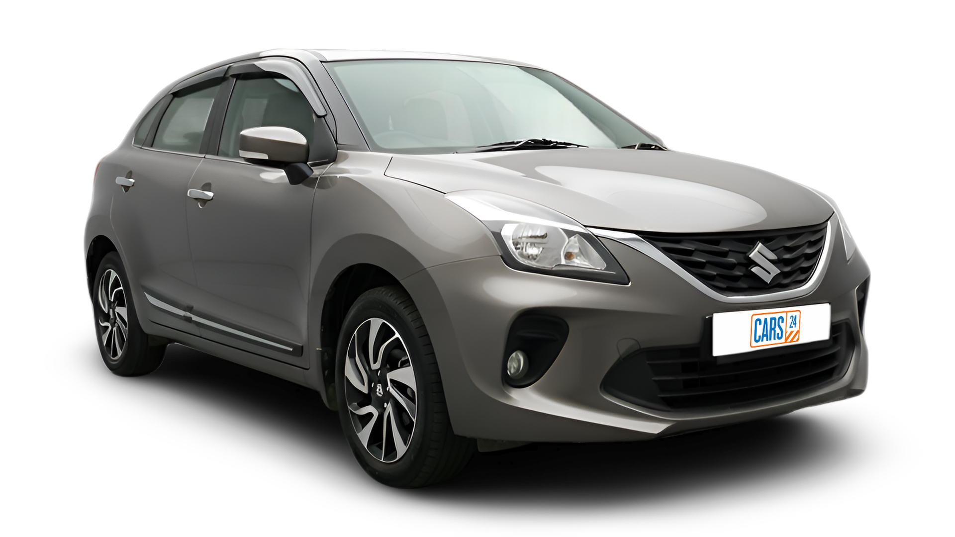 Maruti Baleno-img